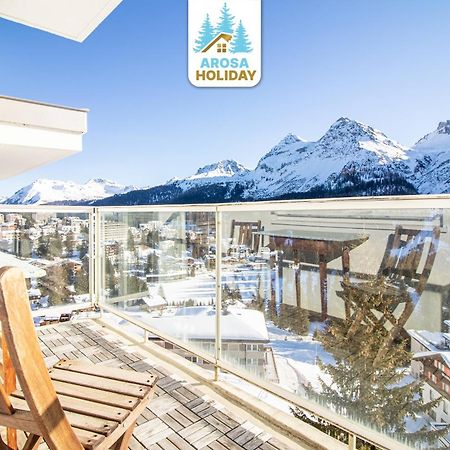 Viktoria B43 By Arosa Holiday エクステリア 写真